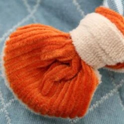 Sigikid Schnuffeltuch, Löwe Lulo Lumpo (42157) -Sigikid 8389334 06