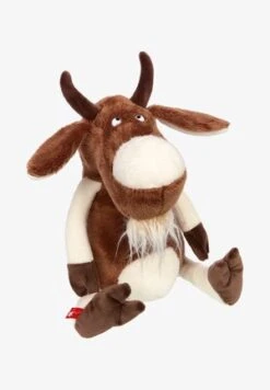 Sigikid DACHS KASIMIR - Spieluhr - Grey -Sigikid 83ac7d96edc64ac3a3bcfdc1db6af3b8 1