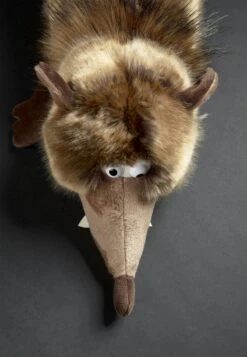 Sigikid BEASTSTOWN - Kuscheltier - Braun 11 Sigikid BEASTSTOWN - Kuscheltier - Braun -Sigikid 854a151a333a457cb5fa2a448872f2a2