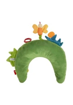 Sigikid Kuscheltier - Grün 9 Sigikid Kuscheltier - Grün -Sigikid 881e6ab5b6ac4bb8a5873f0e5193988d