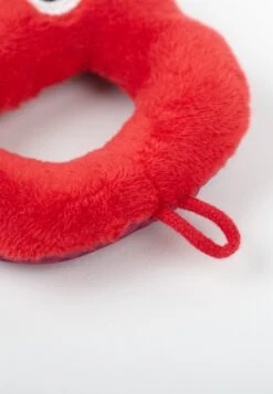 Sigikid RASSELGREIFLING REDSTARS - Kuscheltier - Rot -Sigikid 8952c26605b442efa00842e6b4df43d9