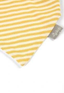 Sigikid CLASSIC - Lätzchen - Gelb -Sigikid 8b4a986bb3c04392805347c39bf59874