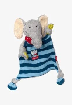 Sigikid SCHNUFFELTUCH HASE - Kuscheltuch - Multicoloured 13 Sigikid SCHNUFFELTUCH HASE - Kuscheltuch - Multicoloured -Sigikid 8b5261d401074b1990c8017253e8dd11