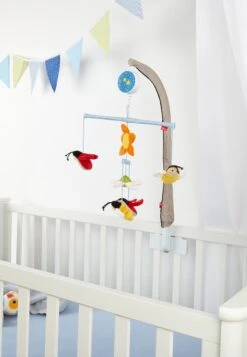 Sigikid BRAHM WIEGENLIED PLAYQ - Spieluhr - Beige 10 Sigikid BRAHM WIEGENLIED PLAYQ - Spieluhr - Beige -Sigikid 8da328471c764bec8e3d61df30235a07