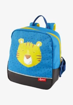 Sigikid Hase Forest - Schulranzen - Hellblau -Sigikid 8e2acd7815524acdb33a788e9b98d92c
