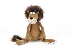 Sigikid Metusa Leo, Beasts