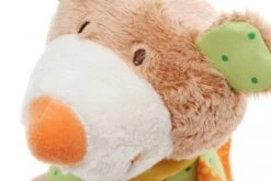 Sigikid Aktiv-Bär -Sigikid 9 40100 c 600x600