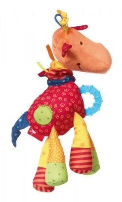 Sigikid Aktiv-Giraffe