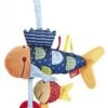 Sigikid PlayQ Aktiv-Fisch -Sigikid 9 40104 600x600