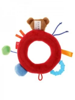 Sigikid Rassel Aktiv-Ring -Sigikid 9 40490 b 600x600