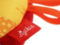 Sigikid Rassel Aktiv-Ring -Sigikid 9 40490 c 600x600