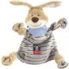 Sigikid Schnuffeltuch Semmel Bunny 1 Sigikid Schnuffeltuch Semmel Bunny -Sigikid 9 47893 600x600