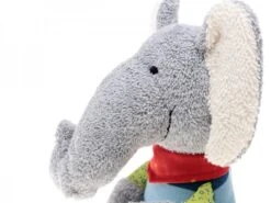 Sigikid Spieluhr Lolo Lombardo Kuschelspieluhr, 22 Cm 9 Sigikid Spieluhr Lolo Lombardo Kuschelspieluhr, 22 Cm -Sigikid 9 48800 c 600x600