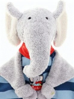 Sigikid Schnuffeltuch Lolo Lombardo -Sigikid 9 48935 b 600x600