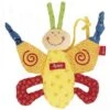 Sigikid Greifling Aktiv-Schmetterling 2 Sigikid Greifling Aktiv-Schmetterling -Sigikid 9 49289 600x600