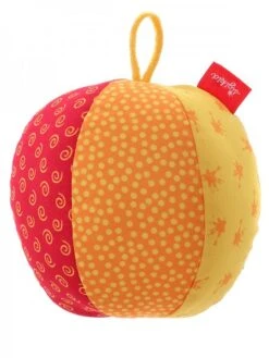 Sigikid Soft-Aktiv-Ball -Sigikid 9 49580 b 600x600