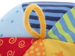 Sigikid Soft-Aktiv-Ball -Sigikid 9 49580 c 600x600