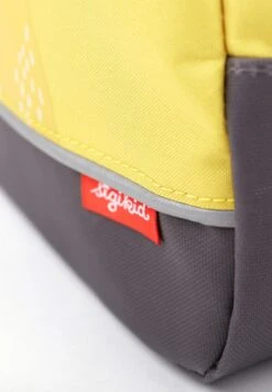 Sigikid Hase Forest - Schulranzen - Gelb -Sigikid 911762c36683402490d25e6f750062cc