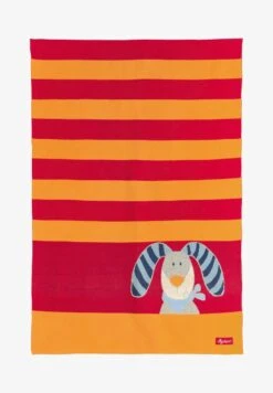 Sigikid Babydecke - Grün -Sigikid 9139e495339c4adf9ab621d6240b96b8