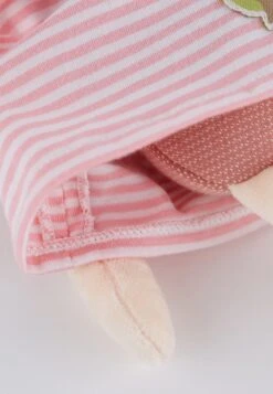Sigikid PUPPE - Kuscheltier - Rosa 12 Sigikid PUPPE - Kuscheltier - Rosa -Sigikid 91c9a8c140614b06a835ce2d73cbe692
