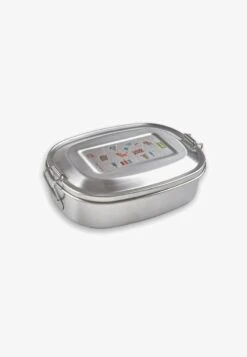 Sigikid Brotdose - Blau -Sigikid 91ffa2e29ba6461e8a5cf5160405b271