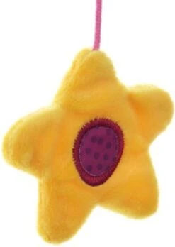 Sigikid Anhänger Rosa, Baby Bite Me! (42208) -Sigikid 9607180 06