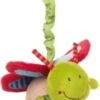 Sigikid Anhänger Schmetterling, PlayQ (42206) -Sigikid 9607195 01