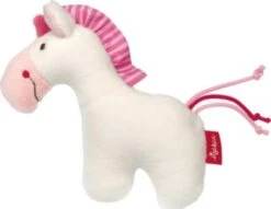 Sigikid Mini-Rassel Einhorn (42187)