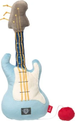 Sigikid Rassel Gitarre, Papa & Me (41923)