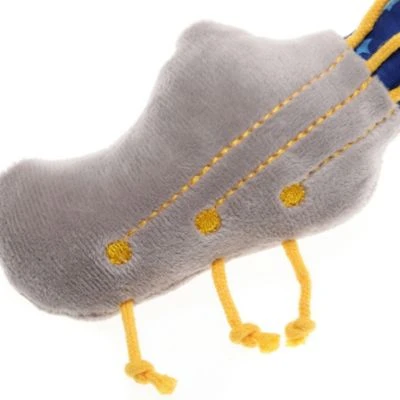 Sigikid Rassel Gitarre, Papa & Me (41923) 5 Sigikid Rassel Gitarre, Papa & Me (41923) – Bild 3