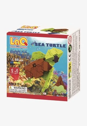 Sigikid PACK OF 3 FINGERPUPPEN SET MY LITTLE THEATRE - Kuscheltier - Mehrfarbig 8 Sigikid PACK OF 3 FINGERPUPPEN SET MY LITTLE THEATRE - Kuscheltier - Mehrfarbig – Bild 6