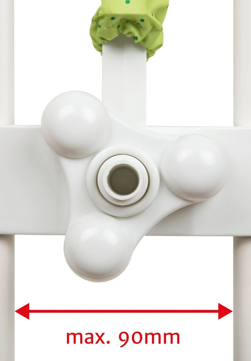 Sigikid HALTER AST MIT VÖGELCHEN PLAYQ - Mobile - Braun 5 Sigikid HALTER AST MIT VÖGELCHEN PLAYQ - Mobile - Braun – Bild 3