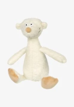 Sigikid ACH GOOD FAMILY - Kuscheltier - Weiß