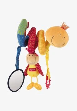 Sigikid Baby-Spielzeug - Multi Coloured