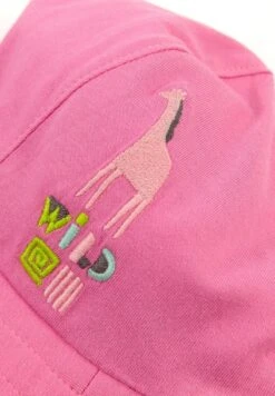 Sigikid WILDTIERE - Hut - Pink -Sigikid 9e2540f82d0d4cc1b34fe09b1fdf8a4e