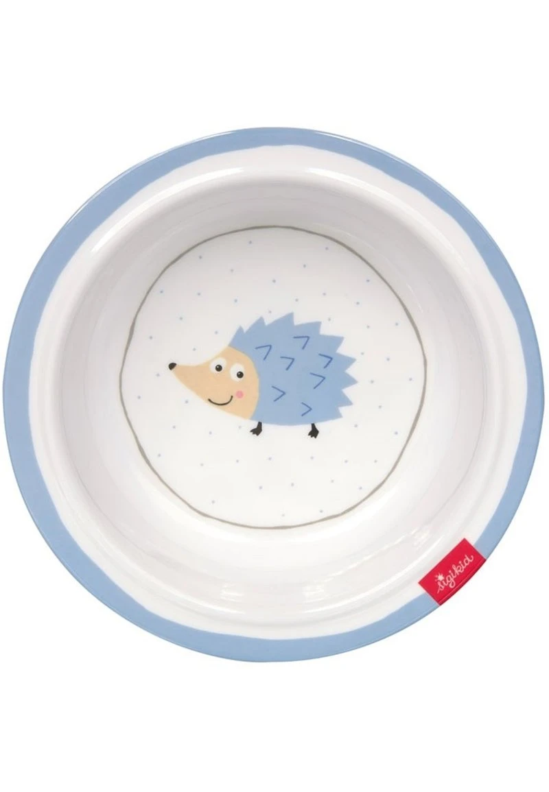 Sigikid SET - Kinder Geschirrset - Multi Coloured 4 Sigikid SET - Kinder Geschirrset - Multi Coloured – Bild 2