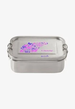 Sigikid Brotdose - Blau -Sigikid 9fc27999bdd14ad384b3ac151ff65f4b