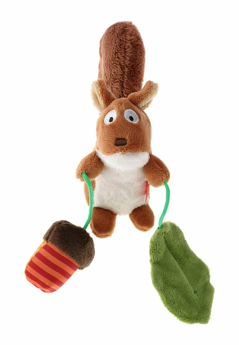 Sigikid Baby-Spielzeug - Braun 4 Sigikid Baby-Spielzeug - Braun – Bild 2