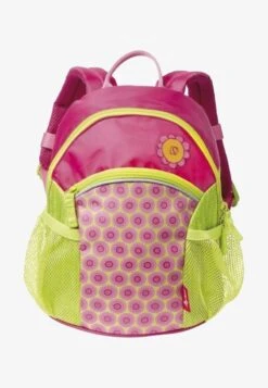 Sigikid Schulranzen - Multi Coloured