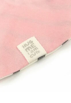 Sigikid Lätzchen - Rosa Weiß -Sigikid a6f13db7a6204b92978d6e83fc8dc518