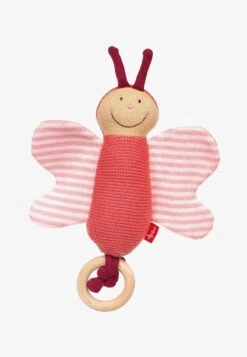 Sigikid GREIFLING LOVE - Kuscheltier - Blau -Sigikid aa1e56a168764ec88766a77596b49458