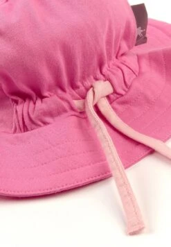 Sigikid WILDTIERE - Hut - Pink -Sigikid ac5ee352a8f342c892327bd74441c9bd