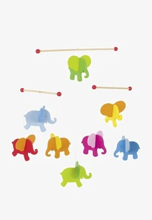 Sigikid WIESE - Mobile - Multi Coloured 7 Sigikid WIESE - Mobile - Multi Coloured – Bild 5