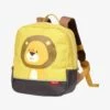 Sigikid Hase Forest - Schulranzen - Gelb -Sigikid ad3959e84771477d98d6c761f9633916