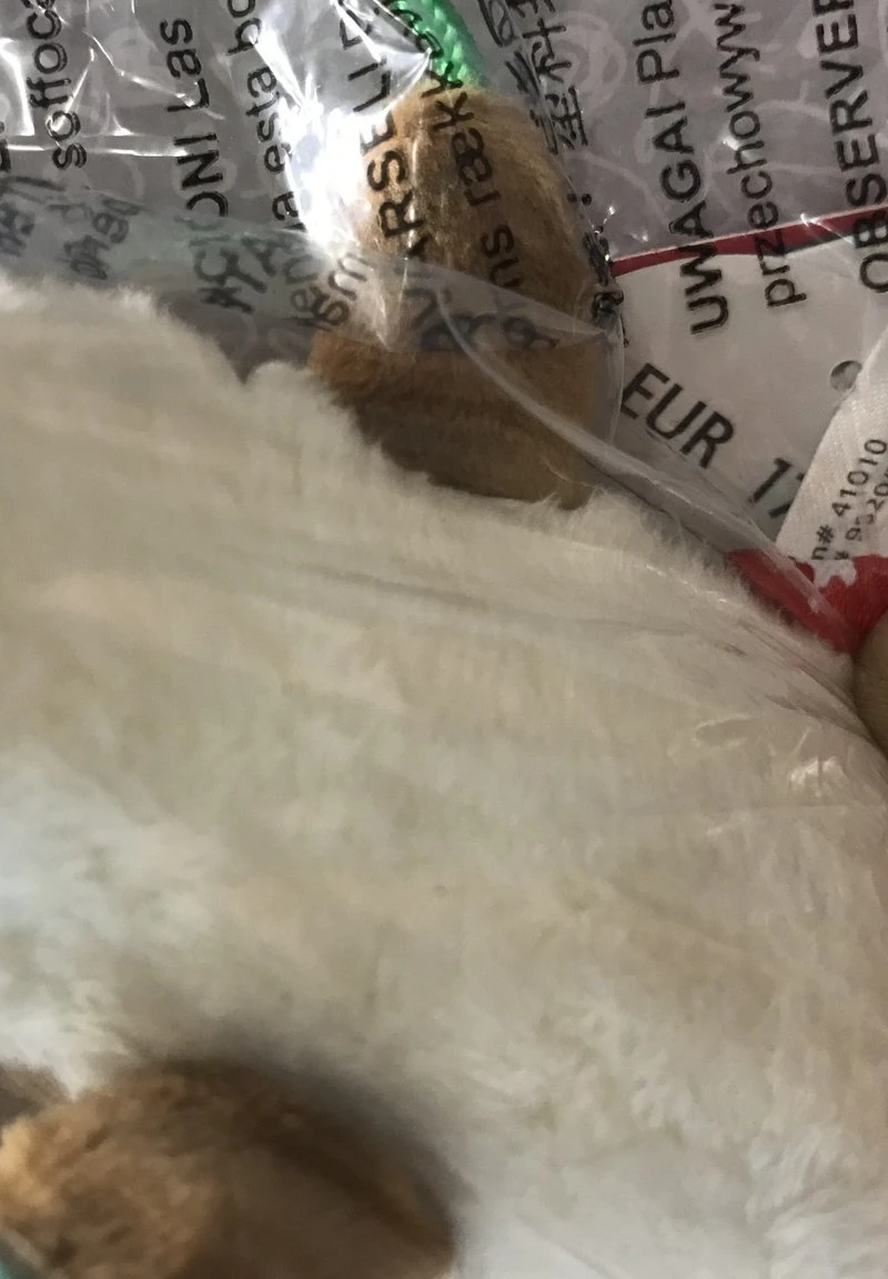 Sigikid Baby-Spielzeug - Braun 7 Sigikid Baby-Spielzeug - Braun – Bild 5