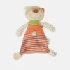 Sigikid BÄR UNISEX - Kuscheltuch - Multi-coloured -Sigikid b07da1c4fe044adcb8d9ba6813e749c9