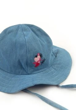 Sigikid Hut - Hellblau -Sigikid b2b7ca50961441b78b54d7bcdcd9b4ea