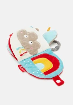Sigikid MARIENKÄFER PLAYQ STOFFBUCH BABY MOTORIK - Baby-Spielzeug - Mehrfarbig 12 Sigikid MARIENKÄFER PLAYQ STOFFBUCH BABY MOTORIK - Baby-Spielzeug - Mehrfarbig -Sigikid b2de16673c6e40f4b6d1b21bff6891c6