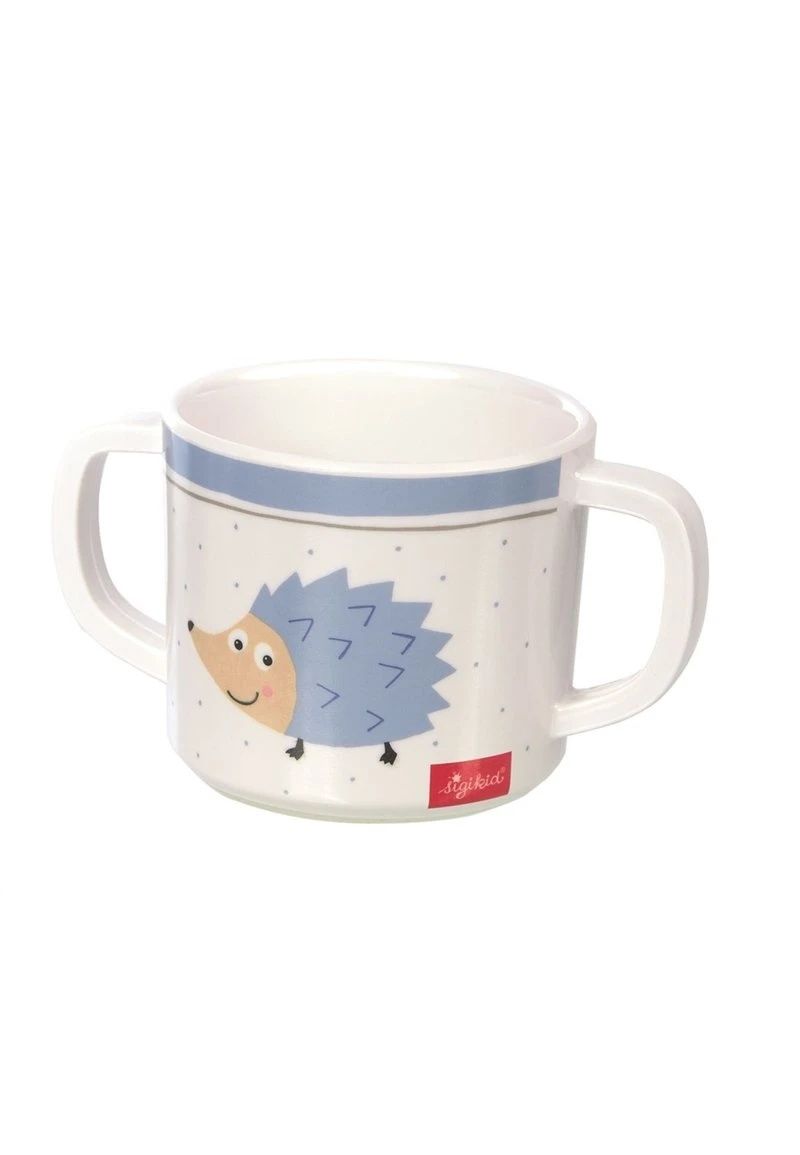 Sigikid SET - Kinder Geschirrset - Multi Coloured 6 Sigikid SET - Kinder Geschirrset - Multi Coloured – Bild 4