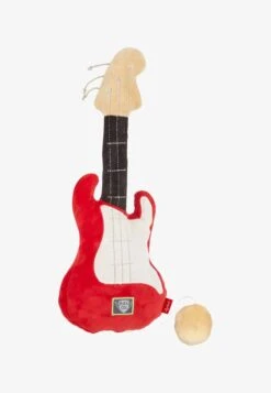 Sigikid Spielzeug-Instrument - Rot